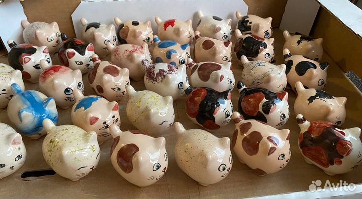 Сувениры Крыма из керамики. Опт