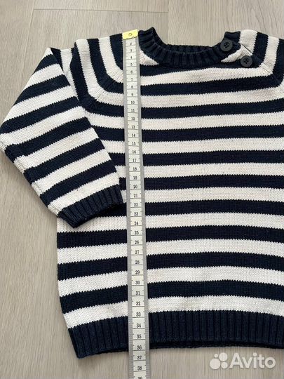 Одежда для мальчика р. 92