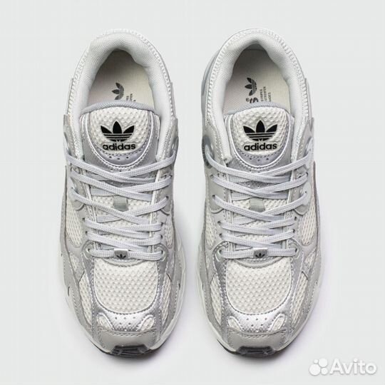 Кроссовки Adidas Astir Wmns Grey