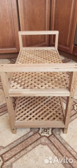 Полка для обуви