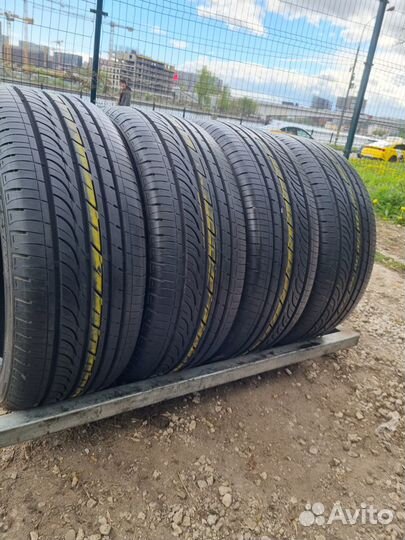 Bridgestone Turanza GR90 225/45 R17