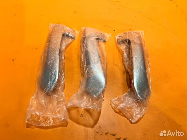 Накладка ручки двери на Ладу Гранту