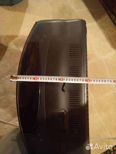 Аквариум pearl