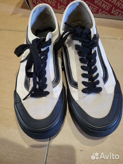 Кеды vans оригинал р. 40