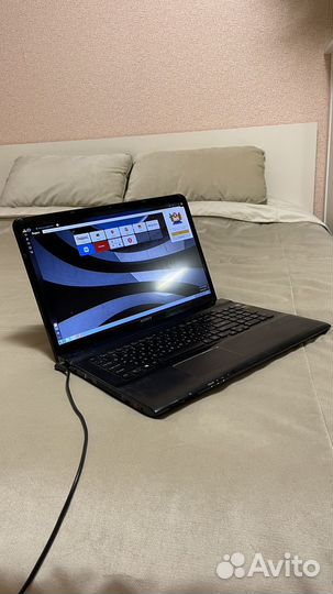 Ноутбук sony vaio