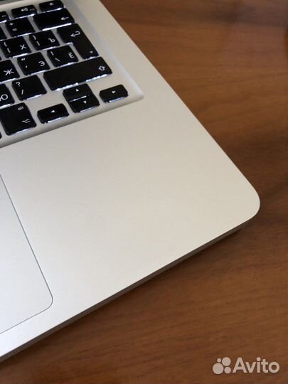 Apple MacBook Pro 13