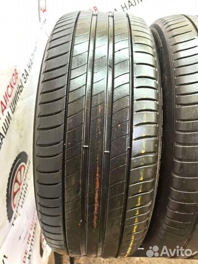 Michelin Primacy 3 225/55 R18 98V