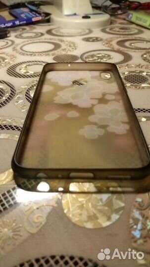 Чехол на honor 10