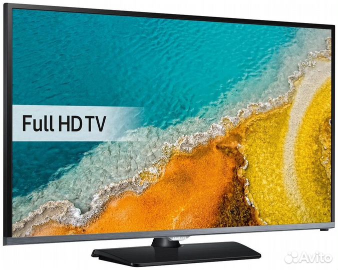 Samsung, Full HD, 122см, (48 дюйм )