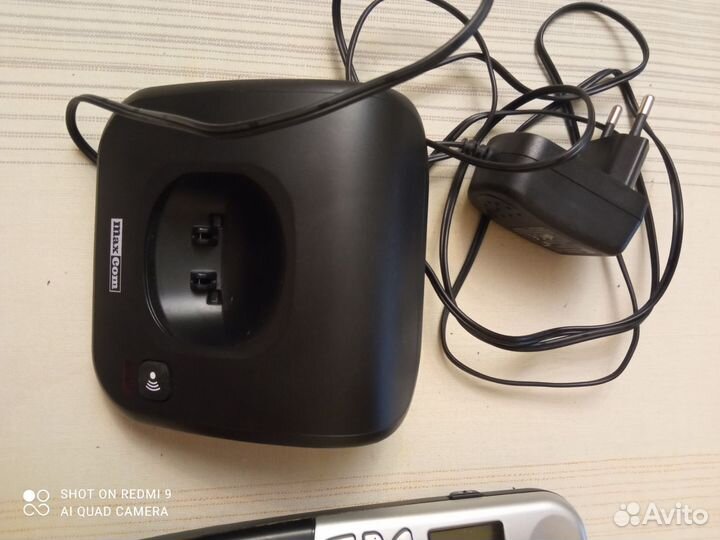 MaxCom MM238 Classic