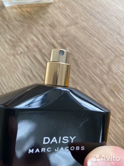 Marc Jakobs daisy