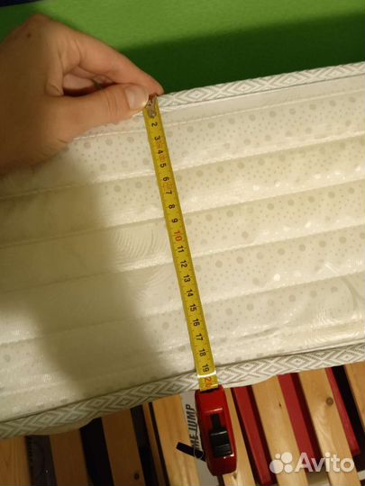 Матрас 80*200