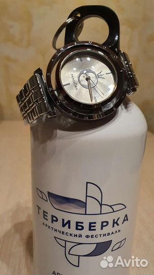 Часы женские pandora