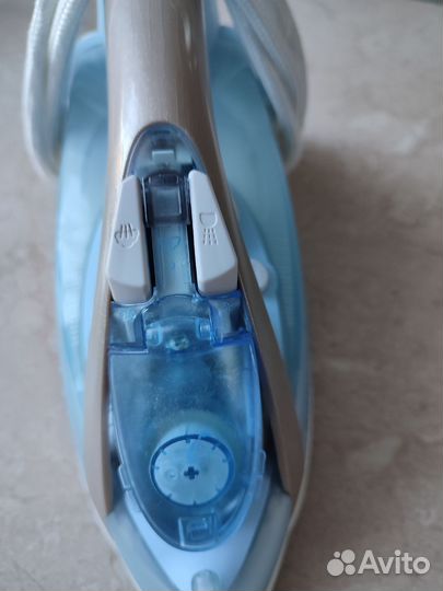 Утюг Philips
