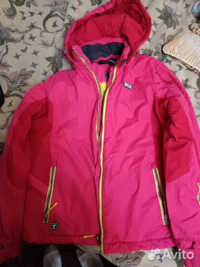 Женские вещи пакетом 42 44 46