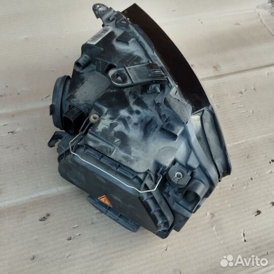 Фара передняя правая Audi A5