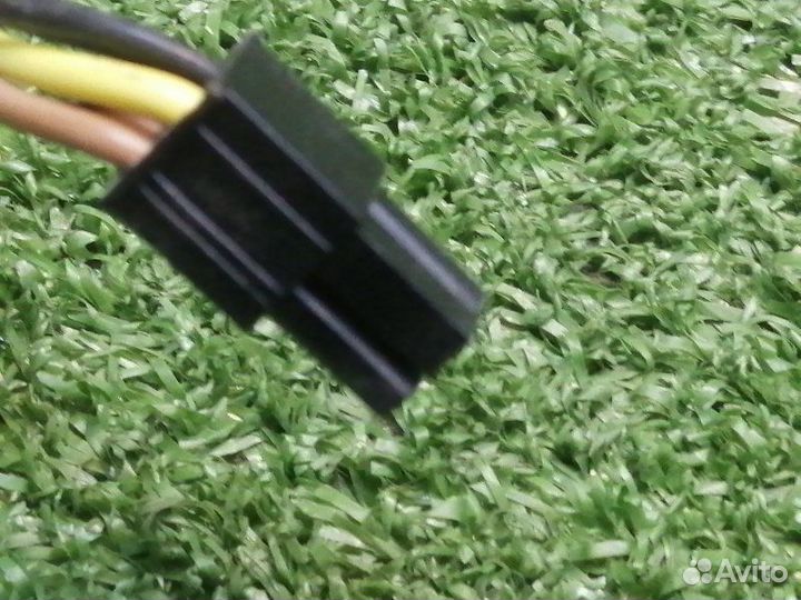 Провода прочие Bmw X3 F25