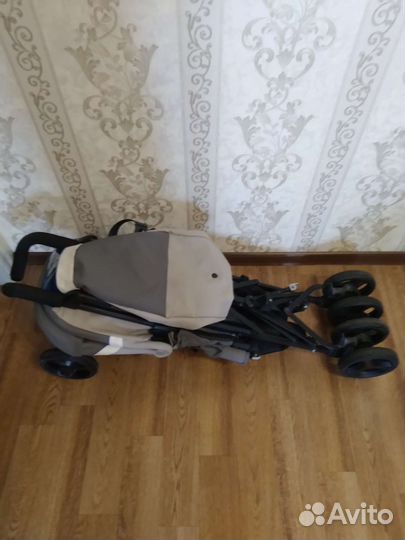 Прогулочная коляска inglesina trip