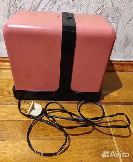 Прялка электрическая