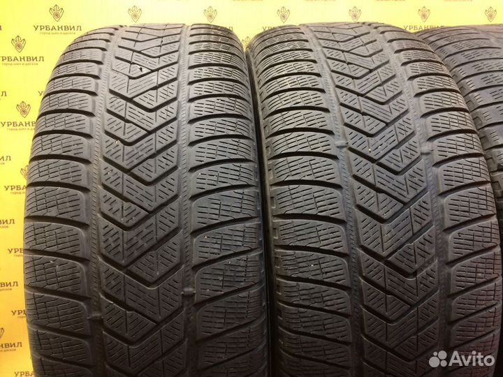 Pirelli Scorpion Winter 265/65 R17 112H