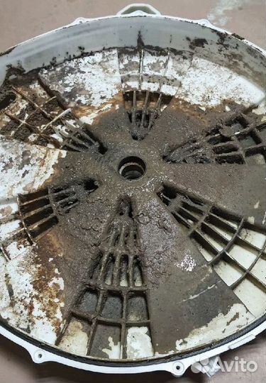 Ремонт стиральных машин на дому