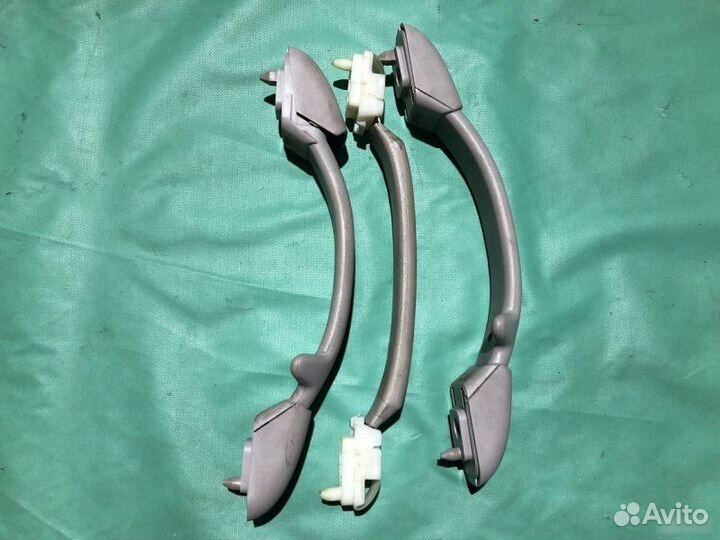 Ручки потолка Peugeot 206