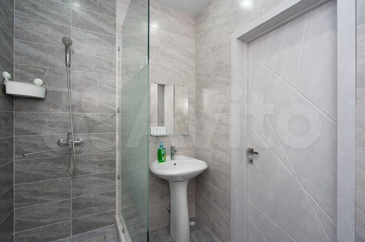 Квартира-студия, 32 м², 15/19 эт.