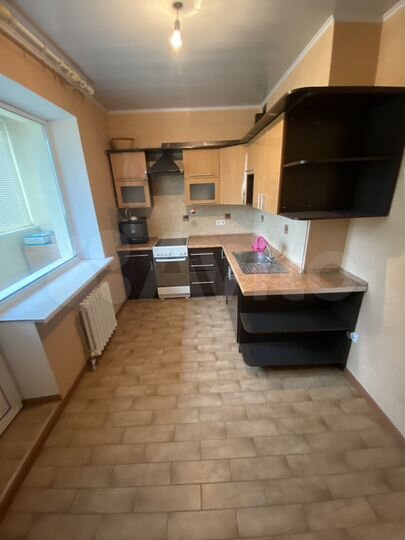 1-к. квартира, 40 м², 2/9 эт.