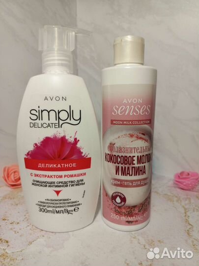 Женские наборы