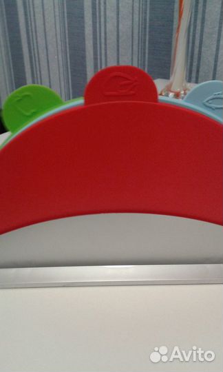 Набор досок