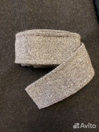Пальто женское шерсть Massimo duti