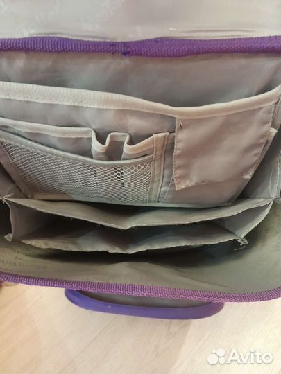 Рюкзак школьный для девочки