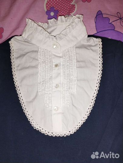 Комплект блузок(футболок) 122-134