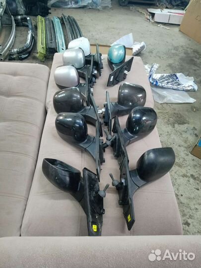 Ravon R2 Chevrolet Spark