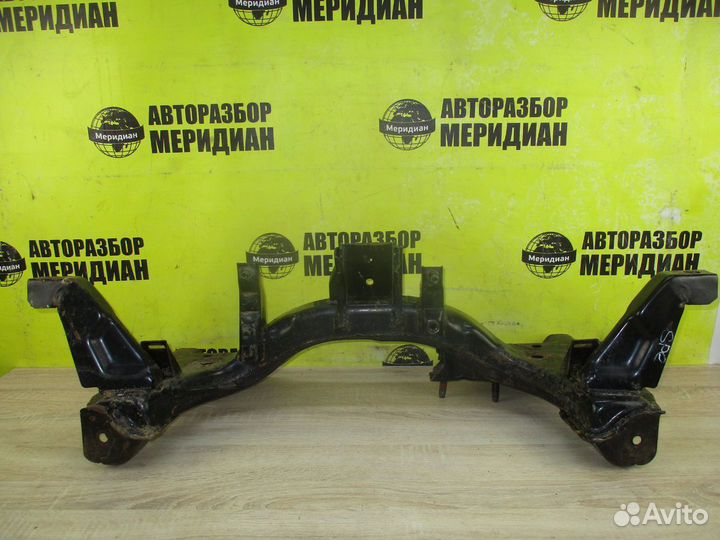 Балка подмоторная на Kia Spectra SD