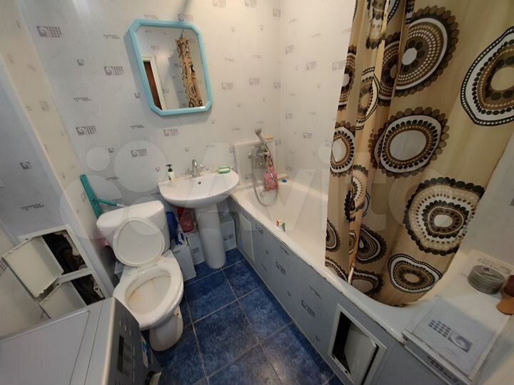 1-к. квартира, 37,5 м², 2/9 эт.