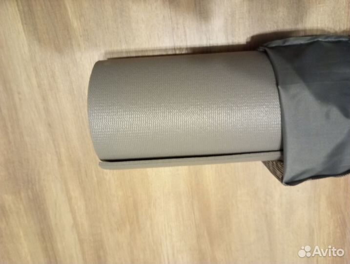 Мат коврик для йоги Reebok оригинал