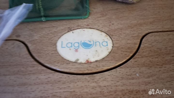 Аквариум с рыбками