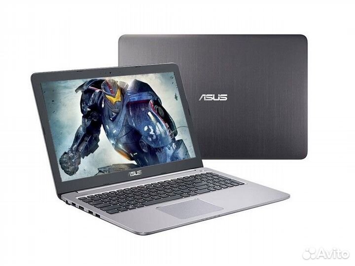 Ноутбуки на быстрых процессорах