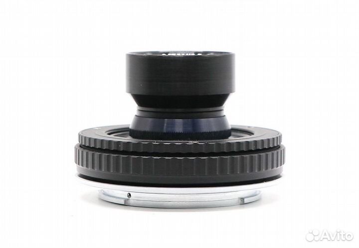 Окс1-22-1 2,8/22 ломо (1990г.)