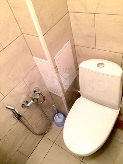 Комната 12 м² в 4-к., 1/6 эт.