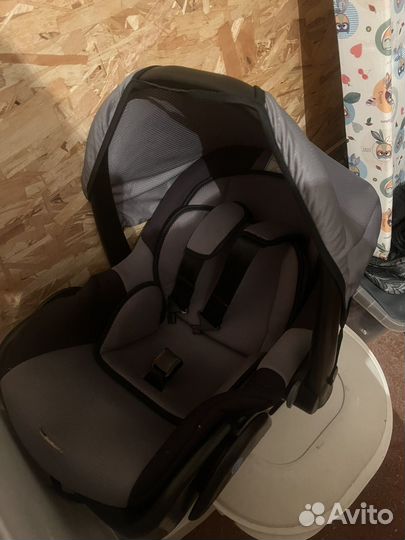 Автолюлька