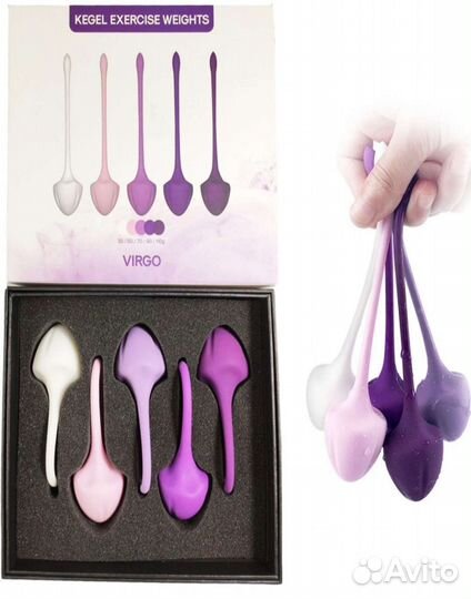 Шарики Кегеля