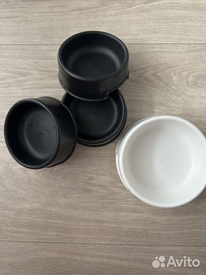 Тарелки для кошки икеа