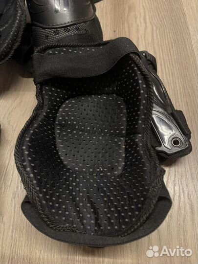 Защита для роликов взрослая L