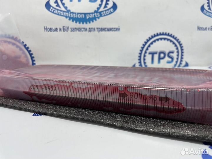 Ремень вариатора CVT 025CHA bosсh 901096