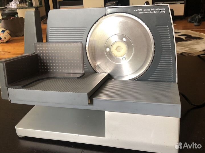 Слайсер для нарезки