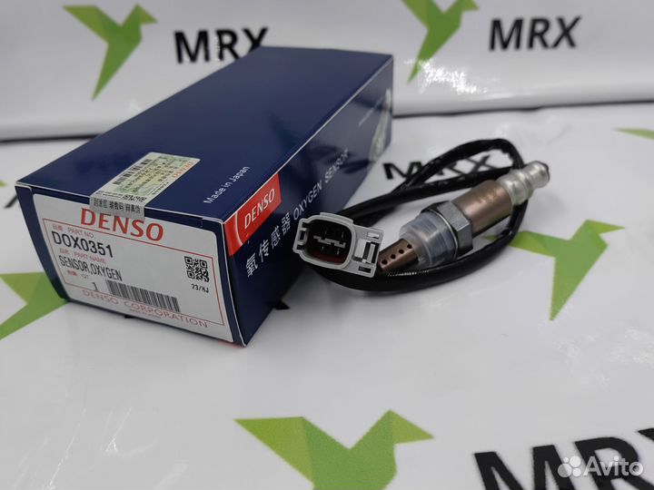 Лямбда-зонд DOX0351