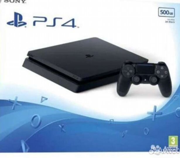 Ремонт игровых приставок оьц