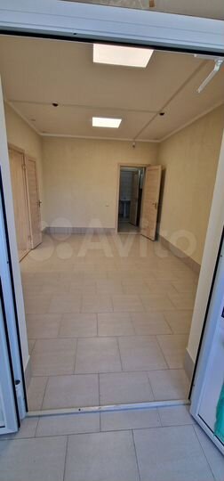 Торговая площадь, 68.6 м²